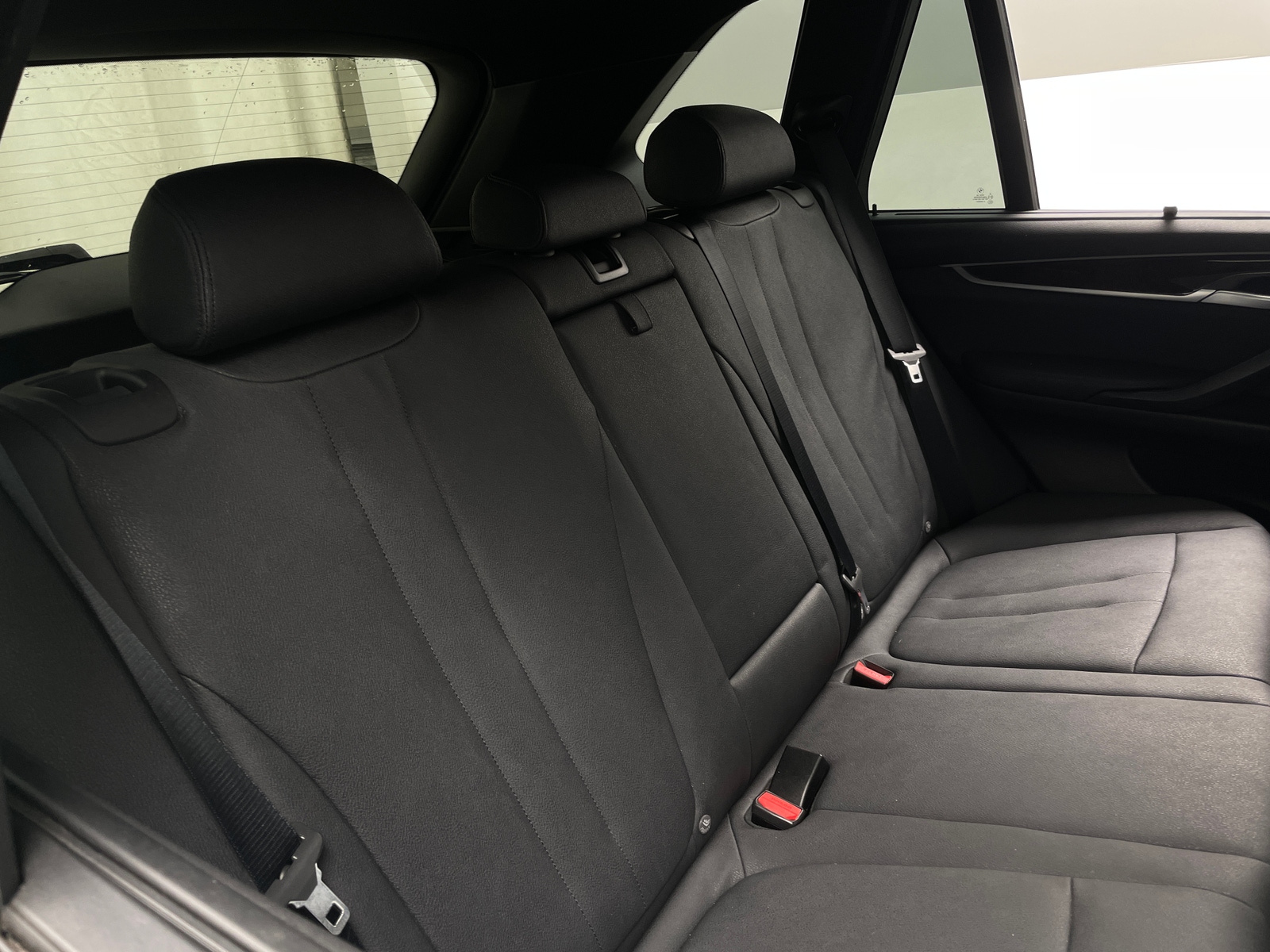Thumbnail: 2018 BMW X5 - 5