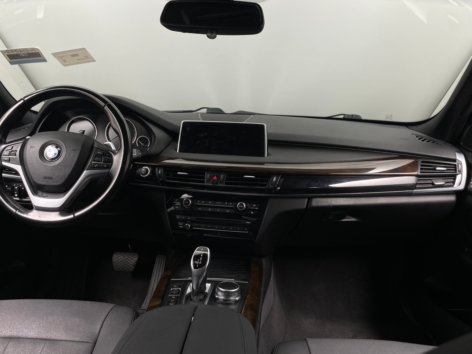 Thumbnail: 2018 BMW X5 - 2