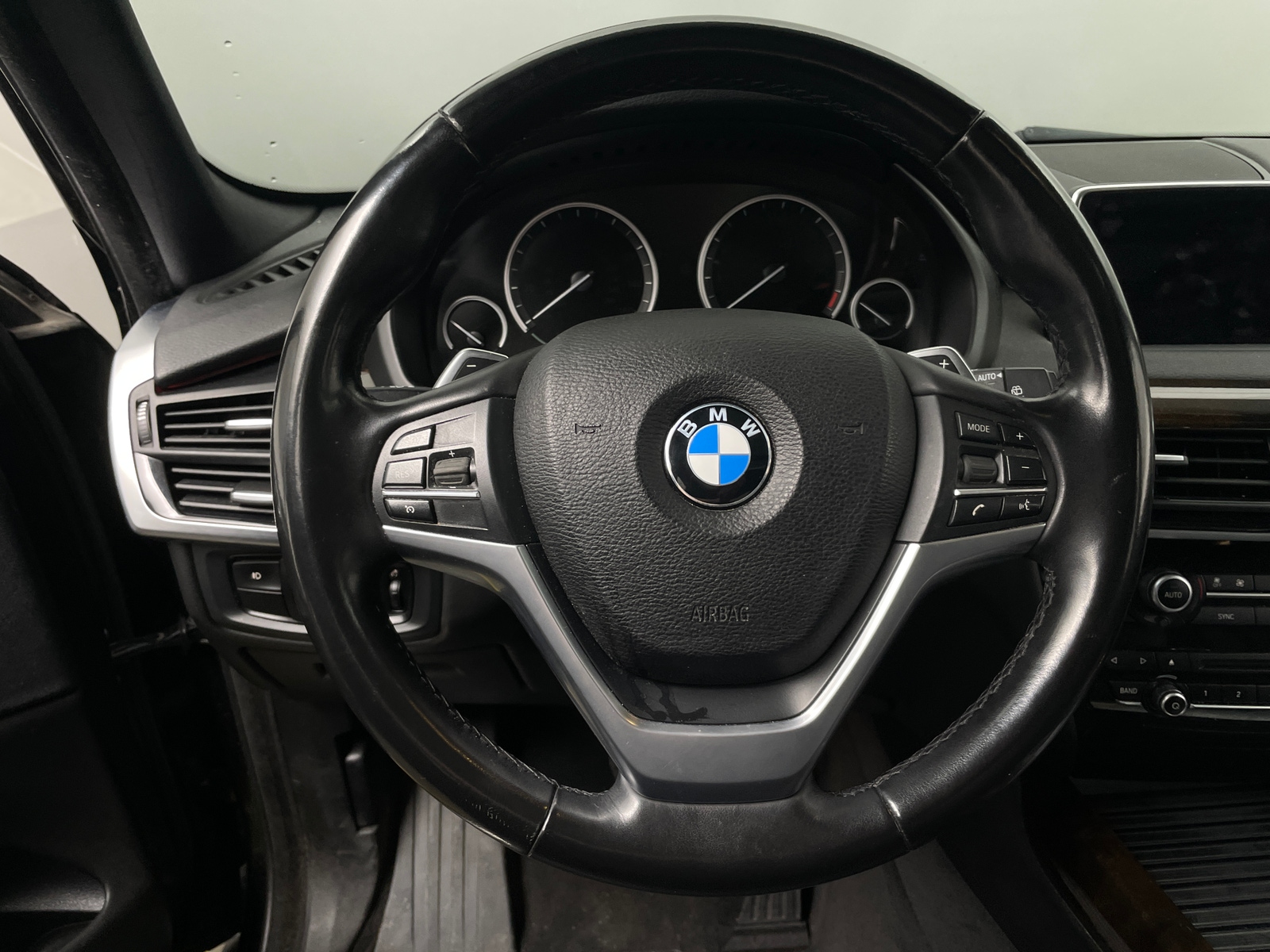 Thumbnail: 2018 BMW X5 - 4