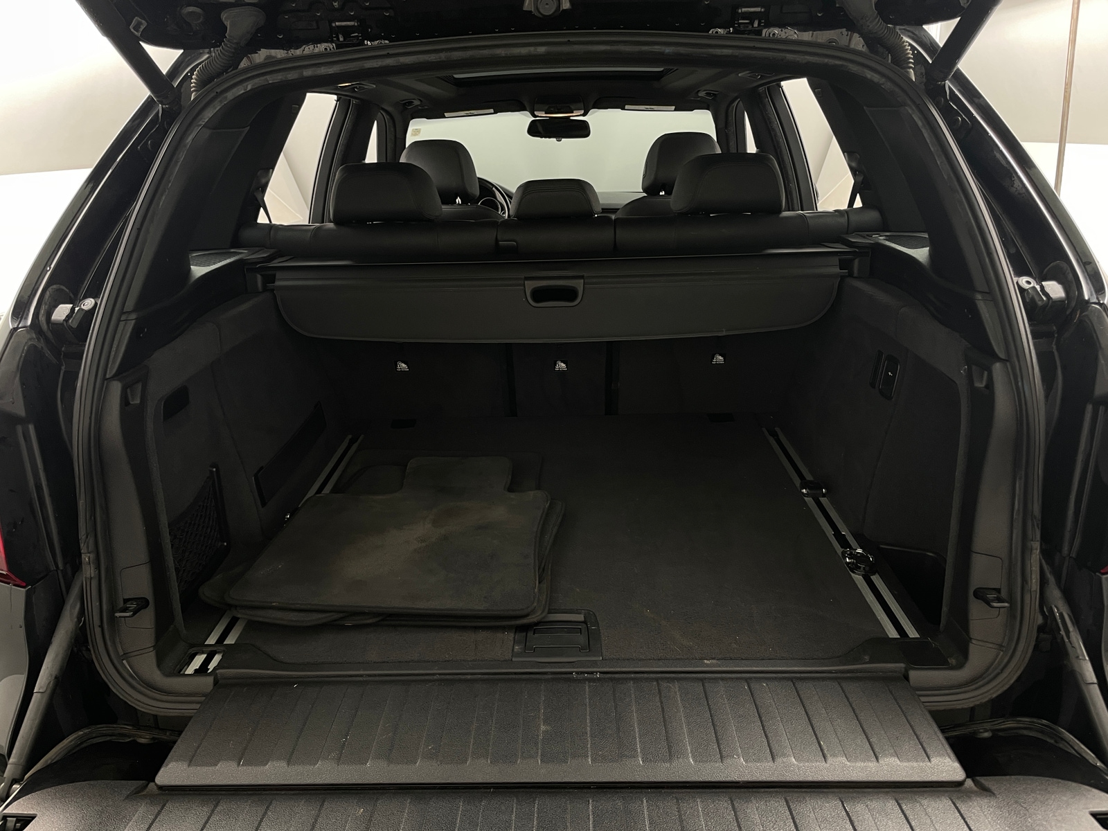 Thumbnail: 2018 BMW X5 - 6
