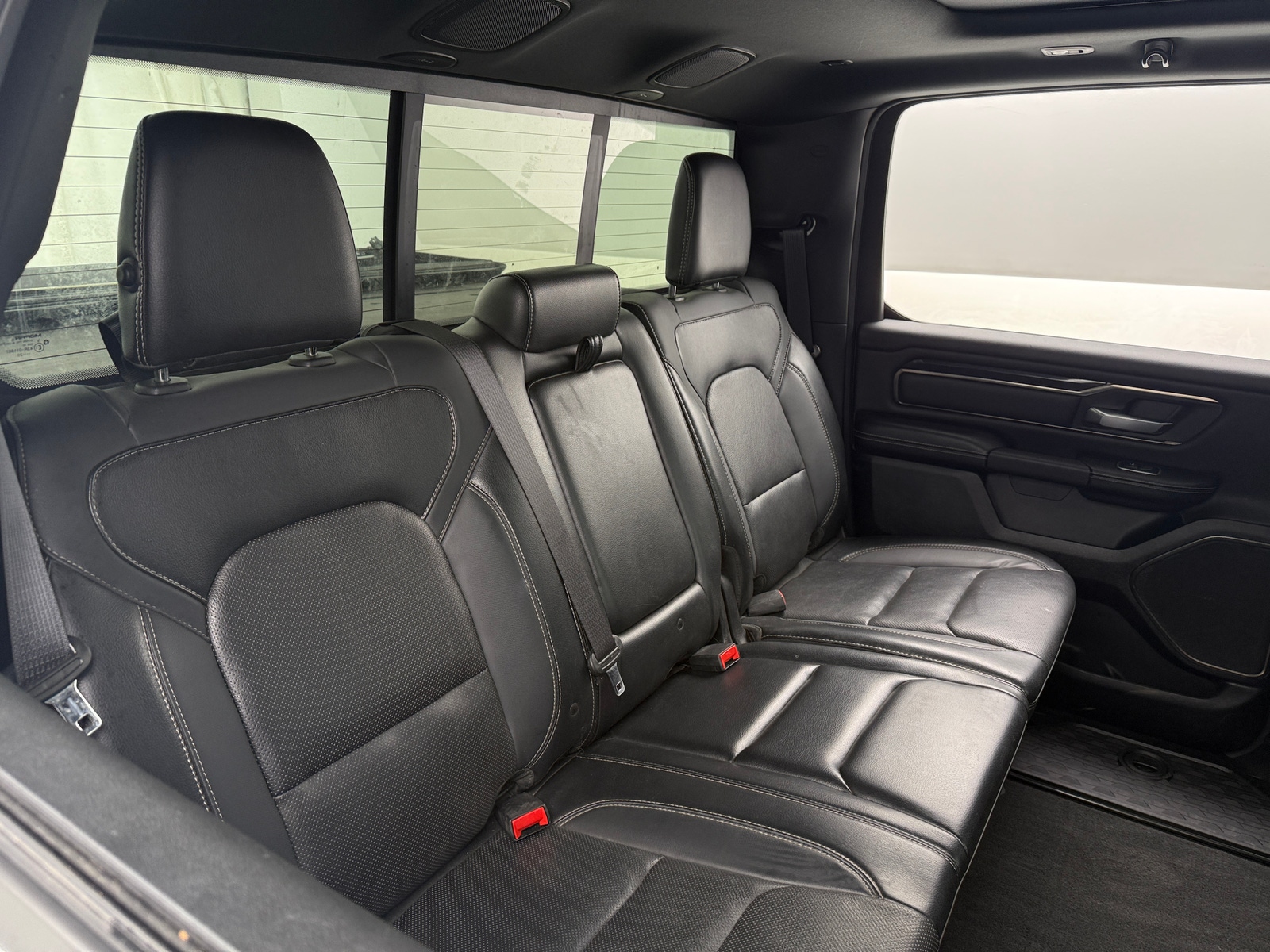 Thumbnail: 2020 RAM 1500 - 5