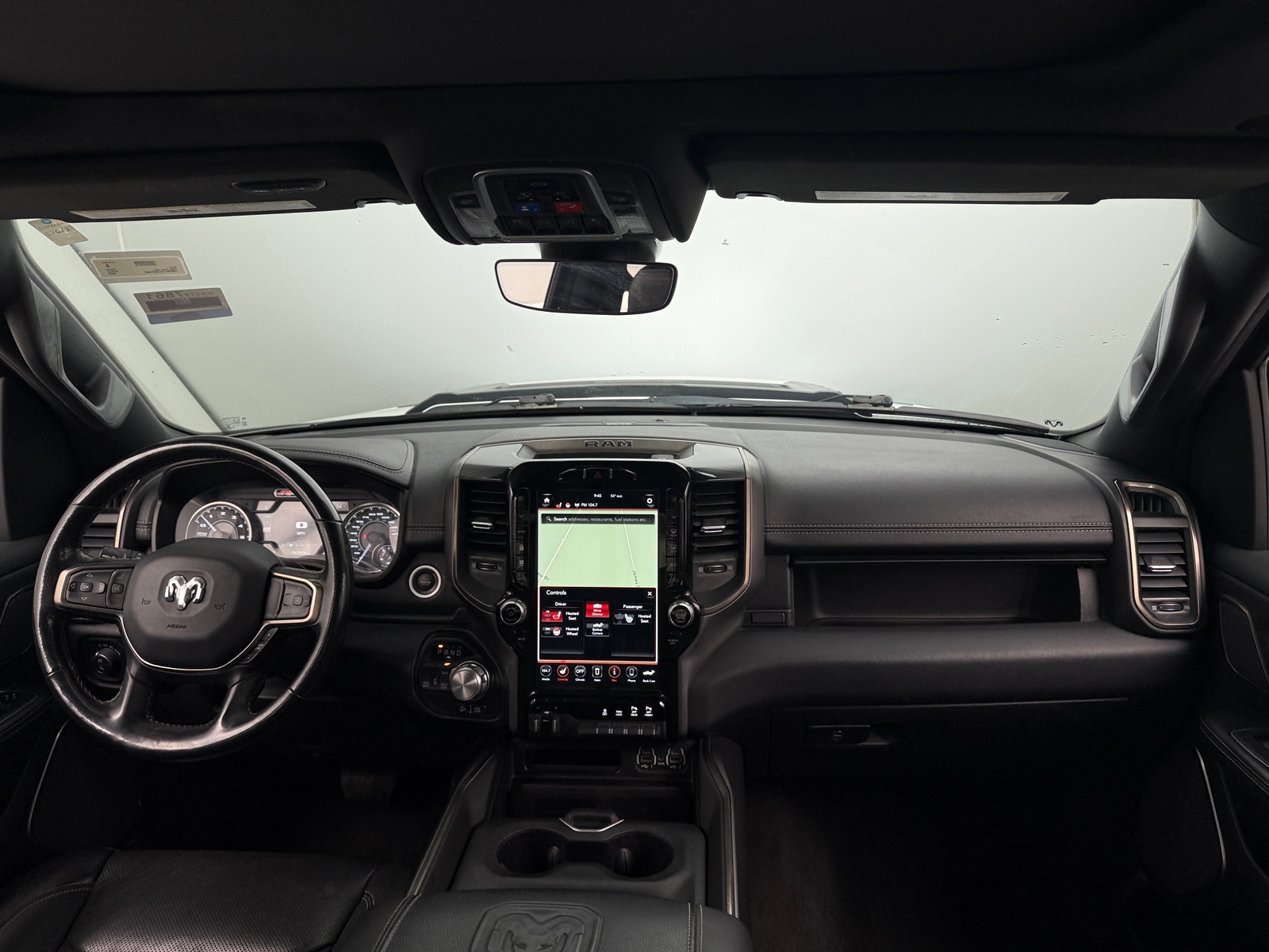 Thumbnail: 2020 RAM 1500 - 2