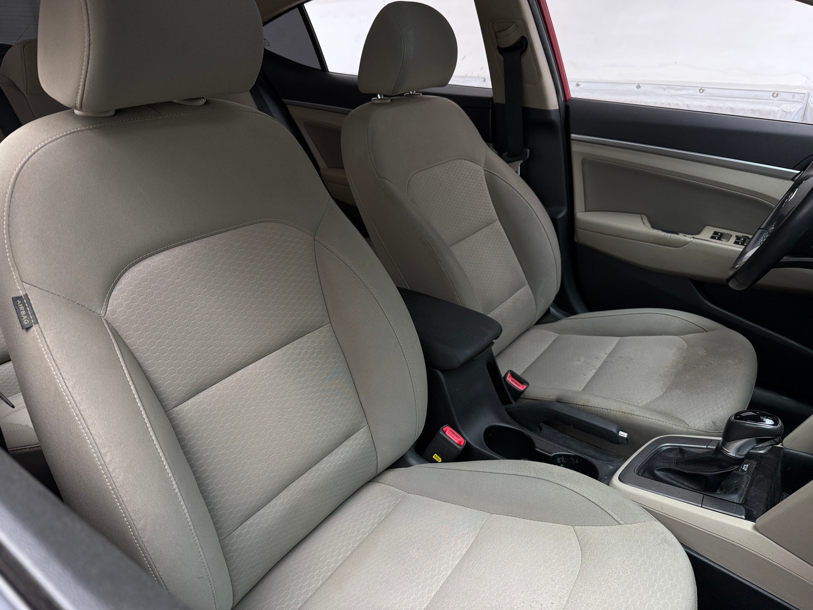 Thumbnail: 2020 Hyundai Elantra - 2