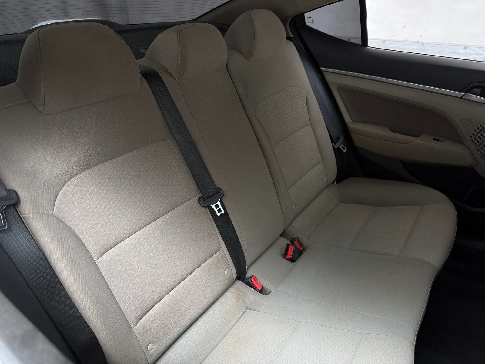 Thumbnail: 2020 Hyundai Elantra - 6