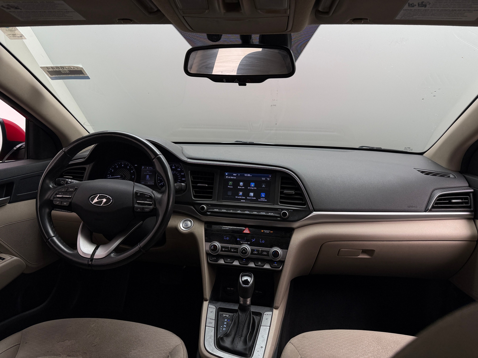 Thumbnail: 2020 Hyundai Elantra - 3