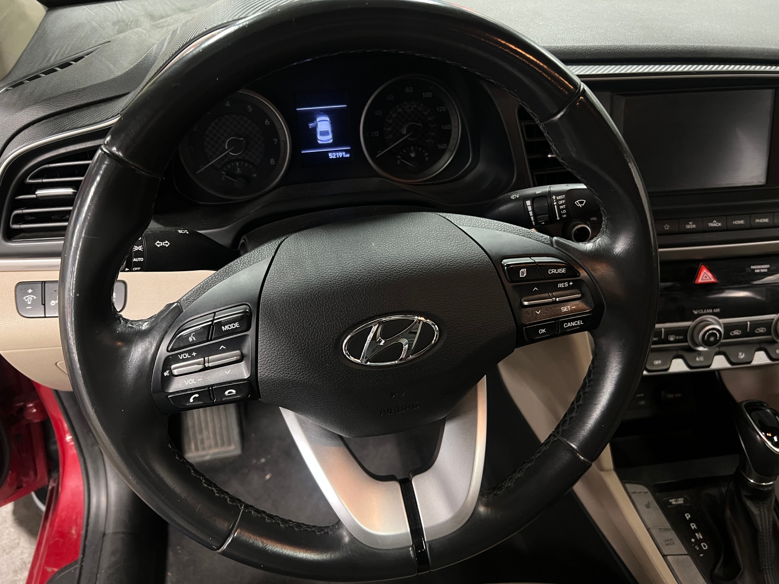 Thumbnail: 2020 Hyundai Elantra - 5