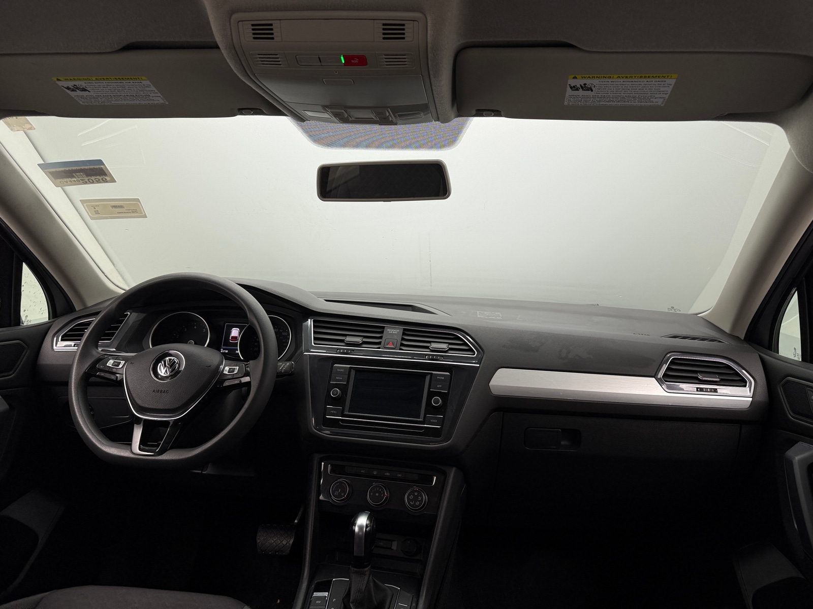 Thumbnail: 2020 Volkswagen Tiguan - 3