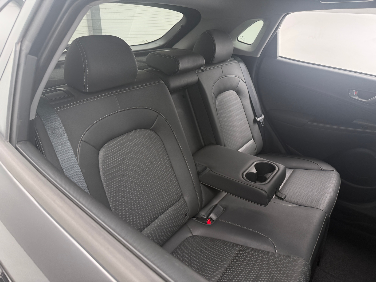 Thumbnail: 2020 Hyundai Kona - 5