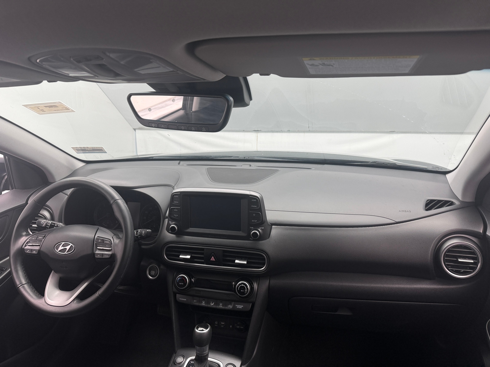 Thumbnail: 2020 Hyundai Kona - 2