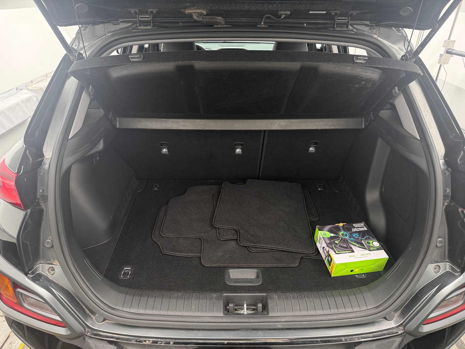 Thumbnail: 2020 Hyundai Kona - 6