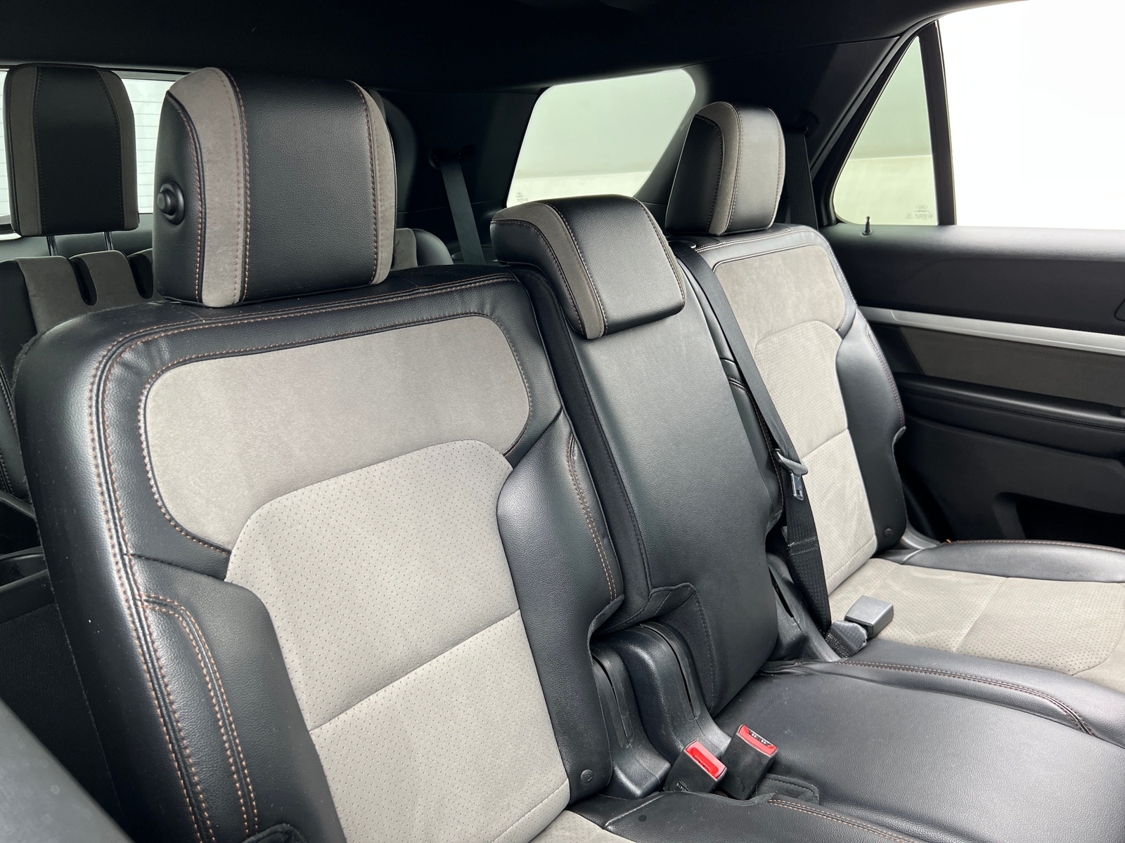 Thumbnail: 2017 Ford Explorer - 5