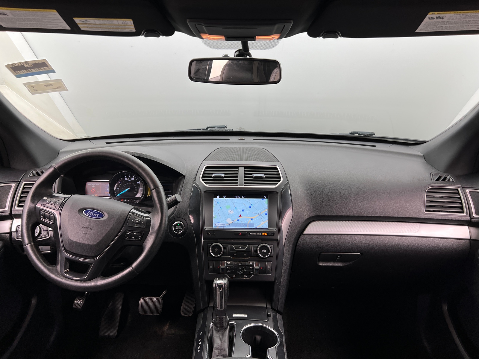 Thumbnail: 2017 Ford Explorer - 2