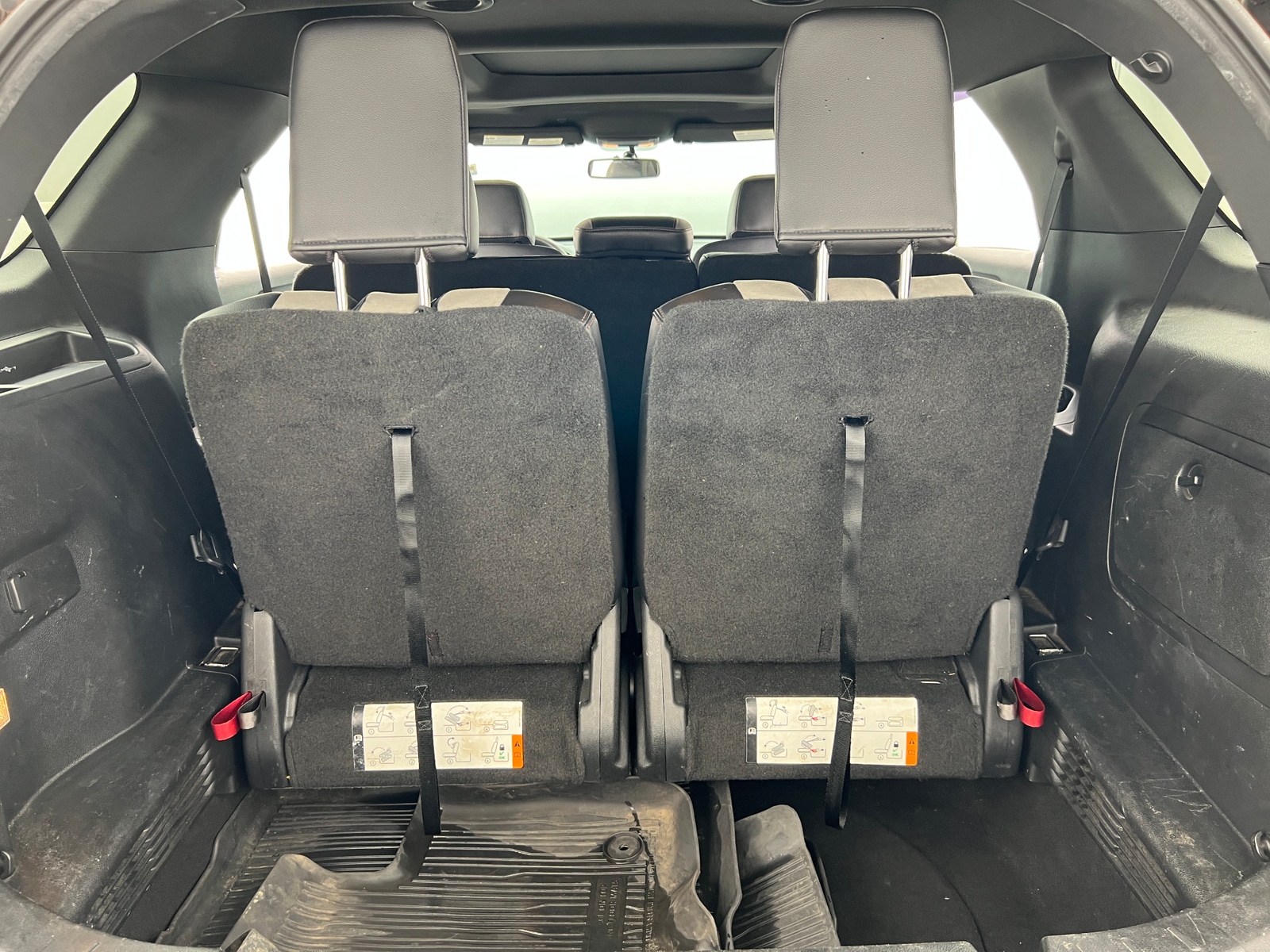 Thumbnail: 2017 Ford Explorer - 6