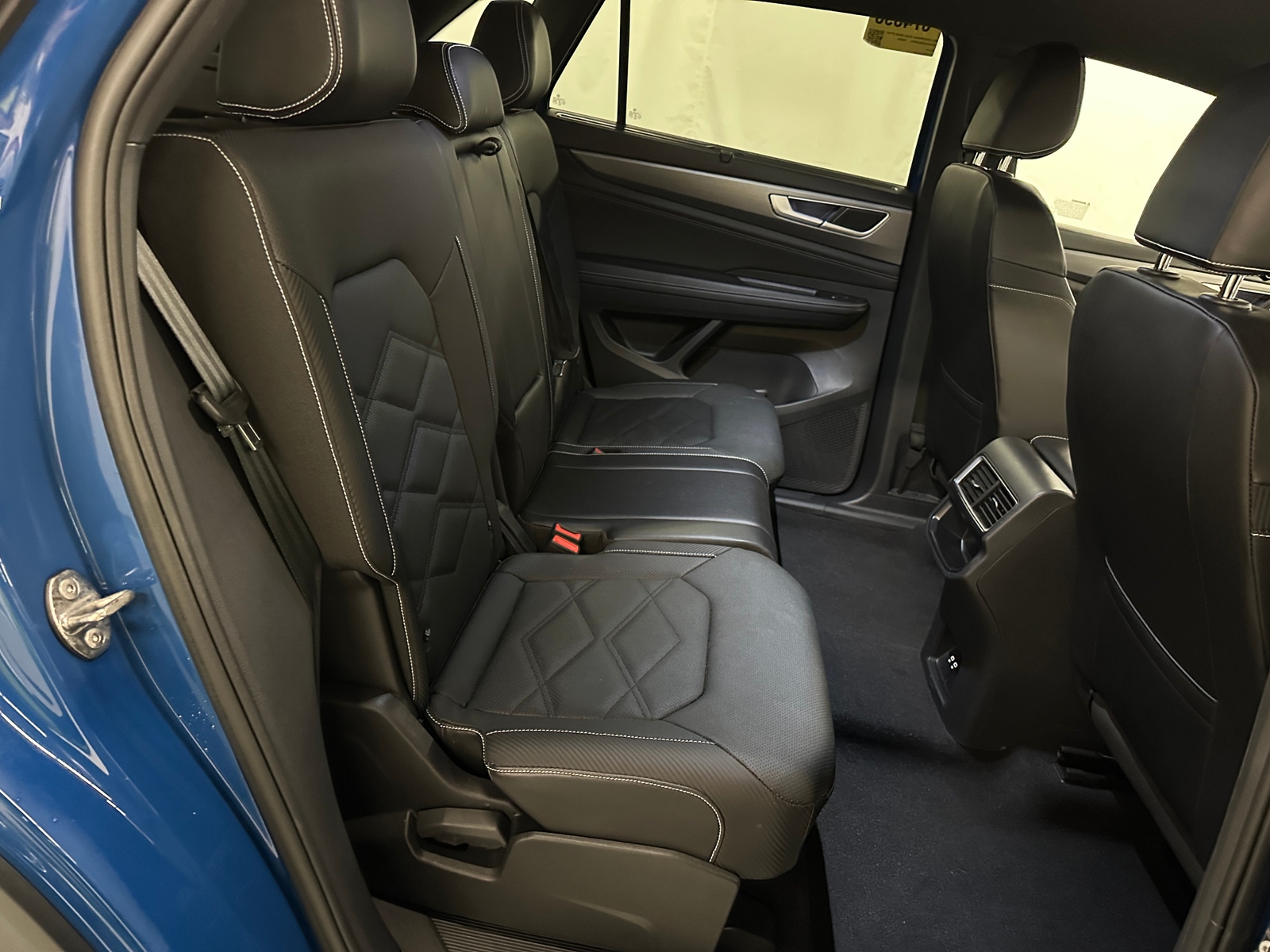 Thumbnail: 2025 Volkswagen Atlas - 5