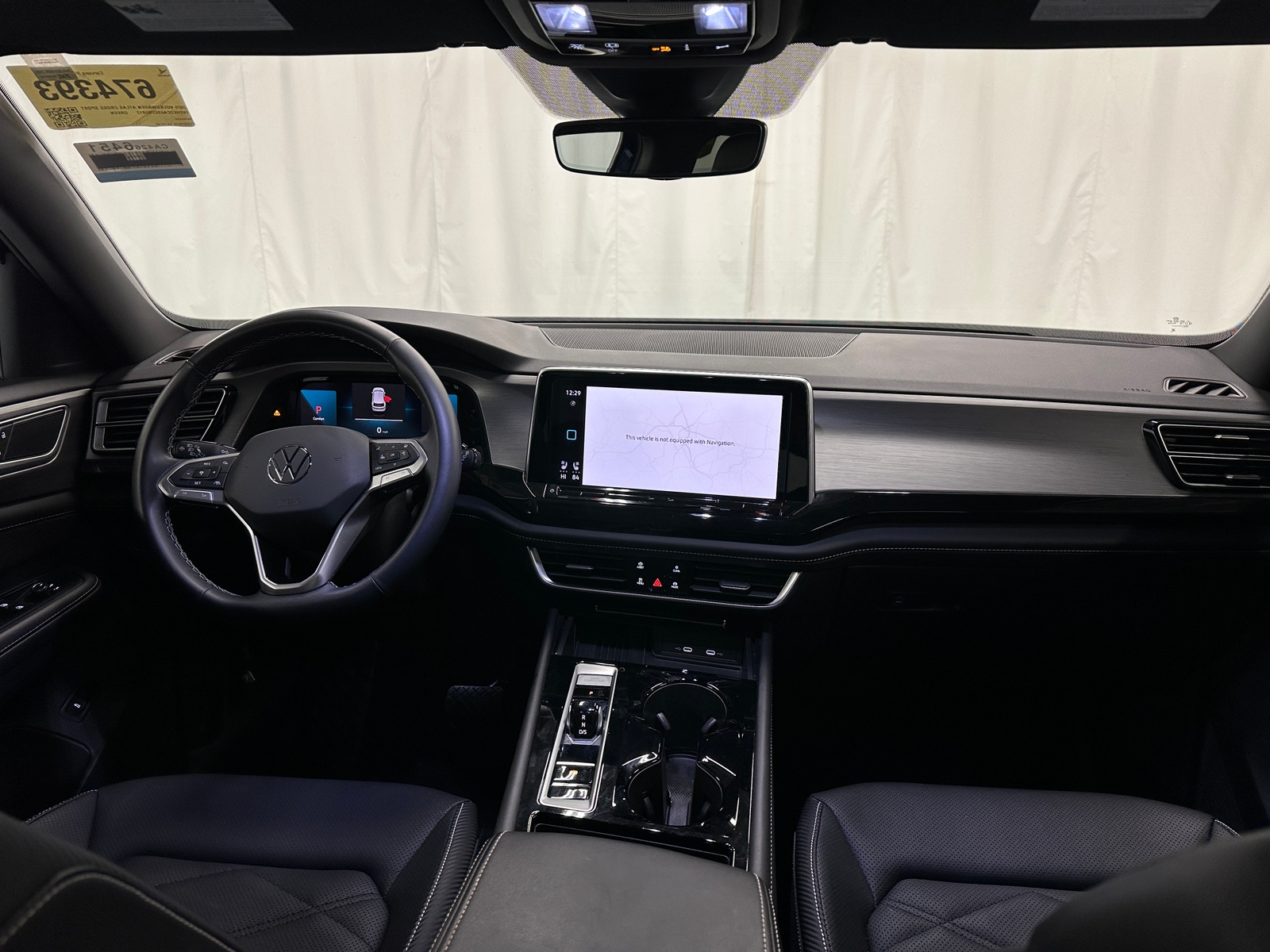 Thumbnail: 2025 Volkswagen Atlas - 2