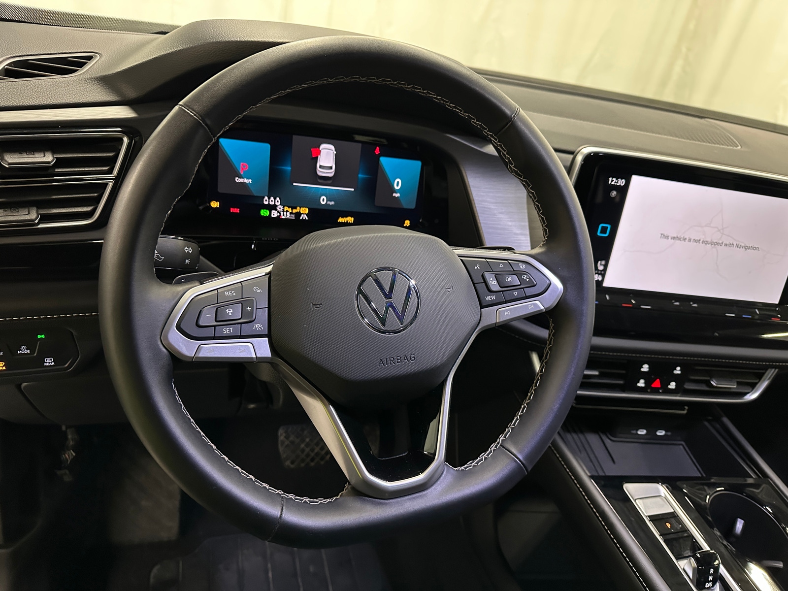 Thumbnail: 2025 Volkswagen Atlas - 4