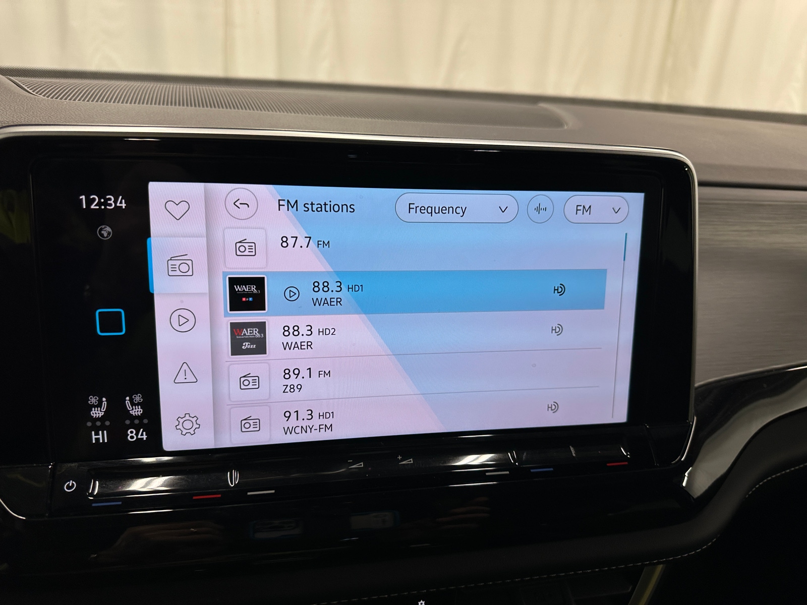 Thumbnail: 2025 Volkswagen Atlas - 3