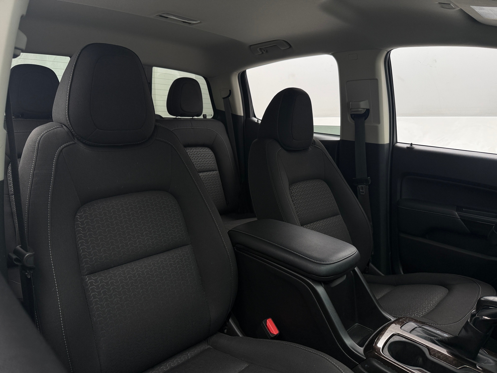 Thumbnail: 2022 GMC Canyon - 2