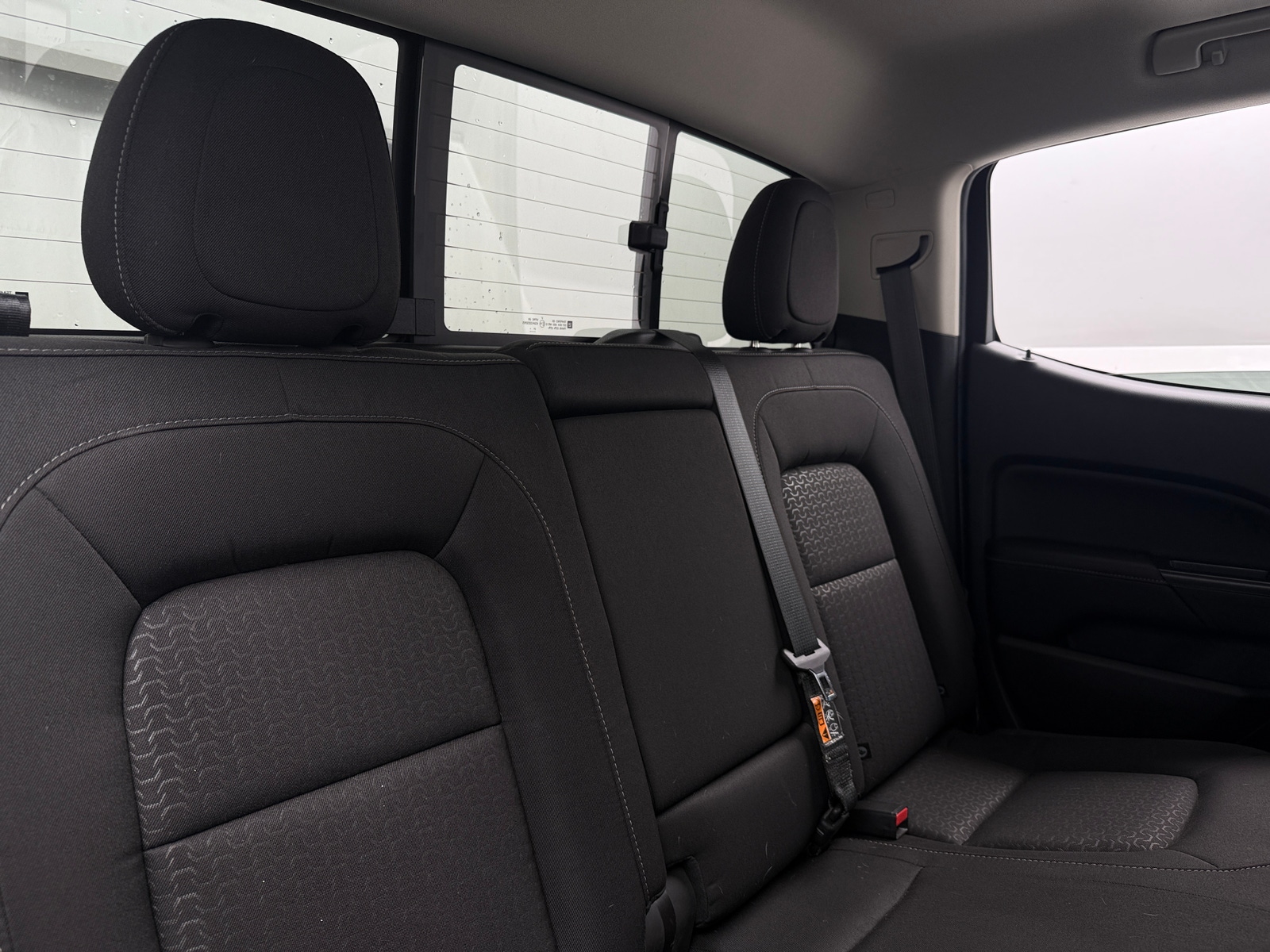 Thumbnail: 2022 GMC Canyon - 6