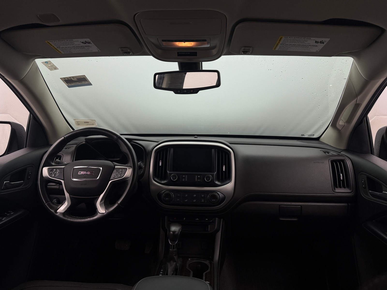 Thumbnail: 2022 GMC Canyon - 3