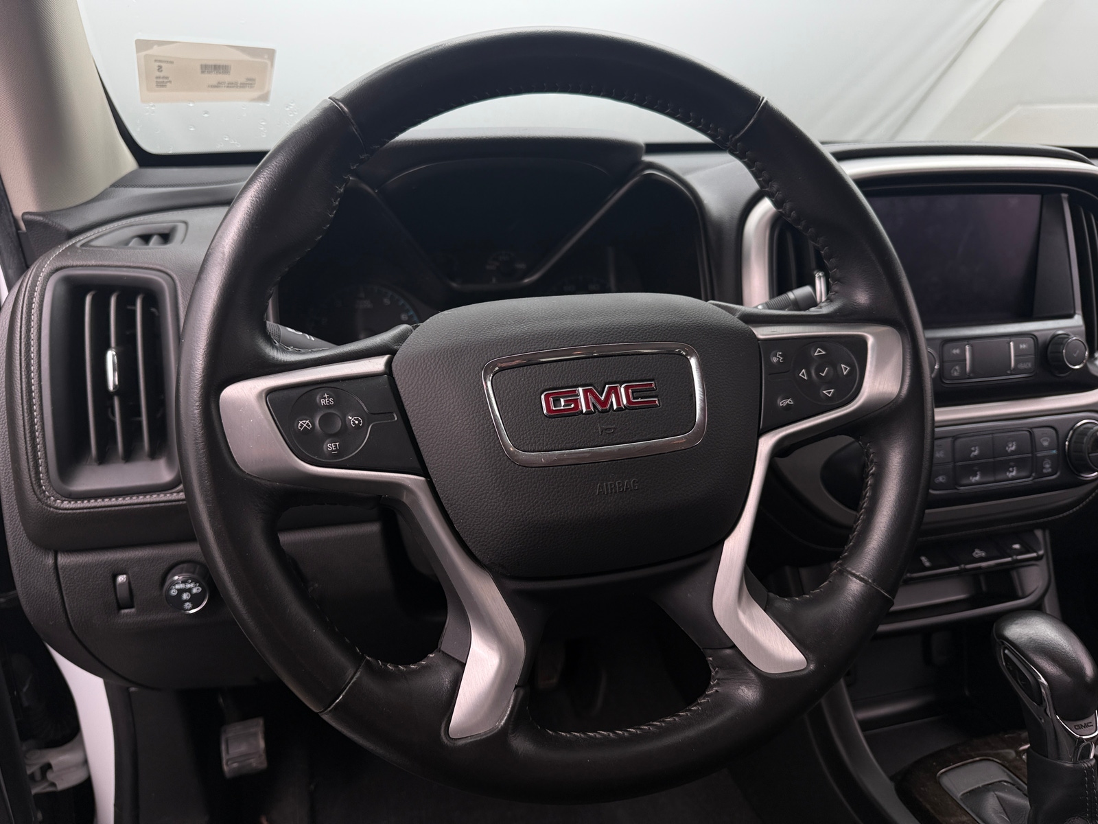 Thumbnail: 2022 GMC Canyon - 5