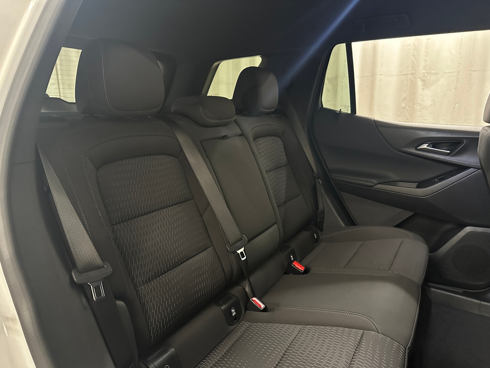 Thumbnail: 2025 Chevrolet Equinox - 6