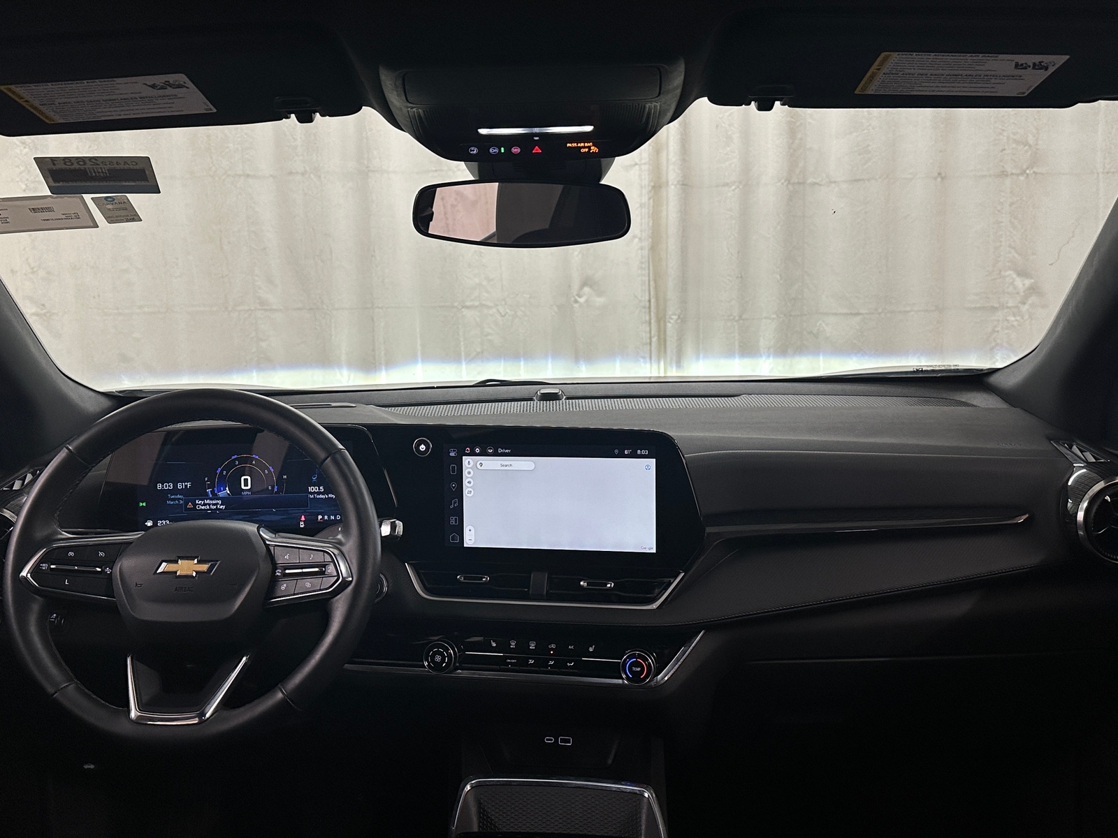 Thumbnail: 2025 Chevrolet Equinox - 3