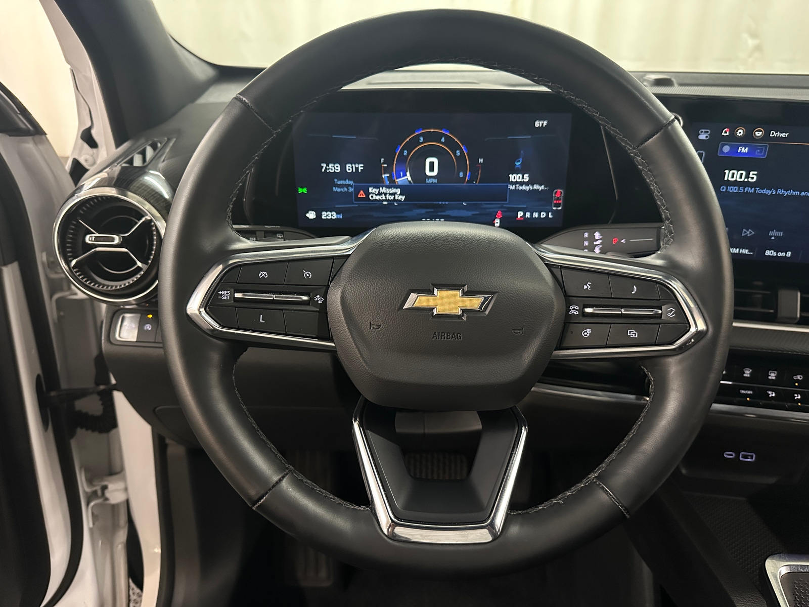 Thumbnail: 2025 Chevrolet Equinox - 5