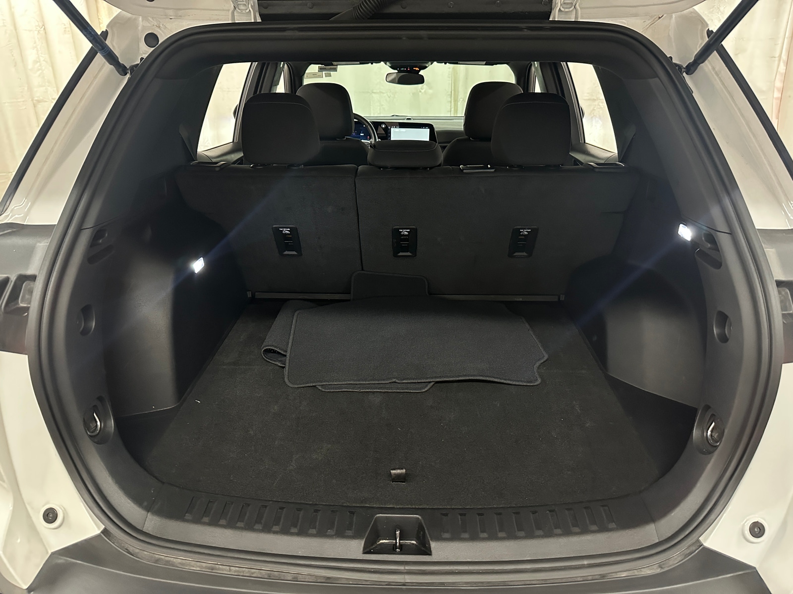 Thumbnail: 2025 Chevrolet Equinox - 7