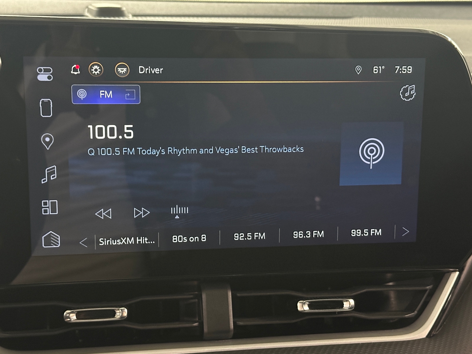 Thumbnail: 2025 Chevrolet Equinox - 4