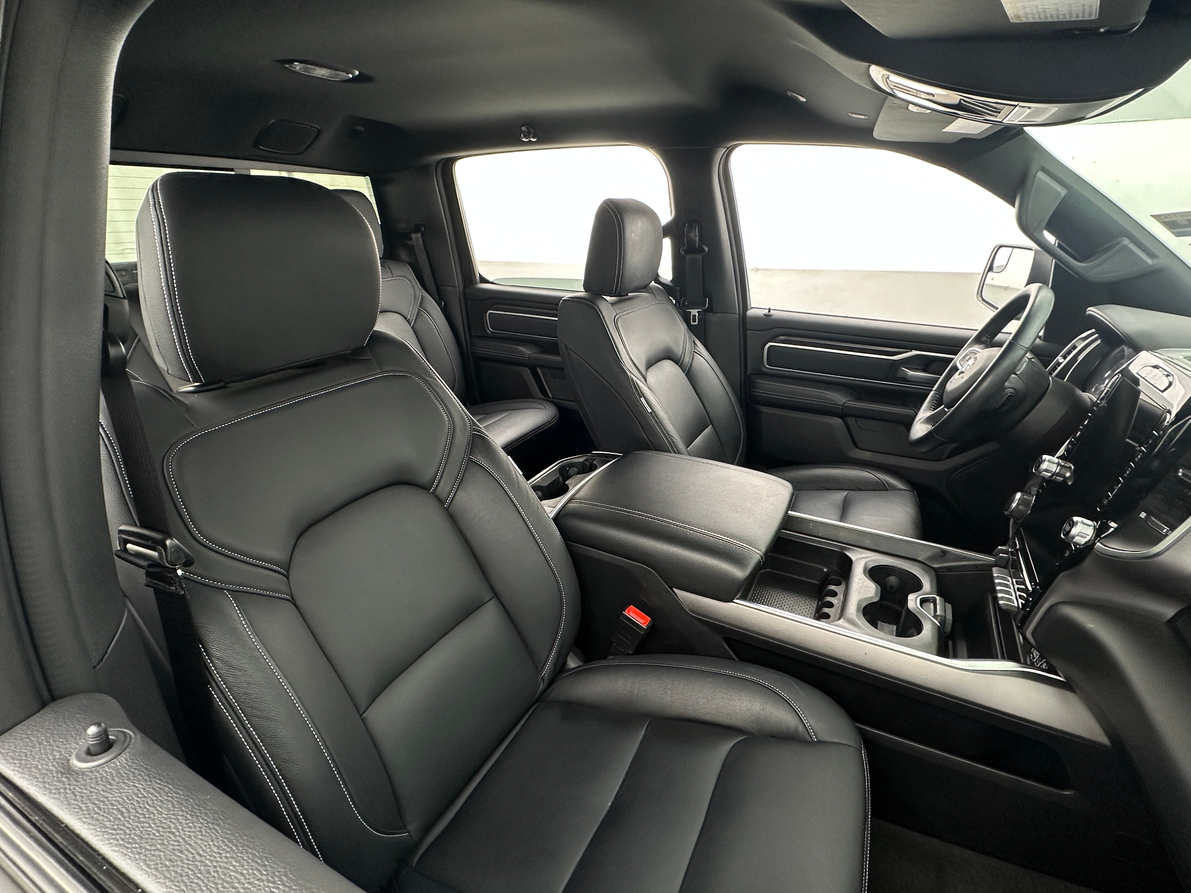 2024 RAM Ram 1500 Pickup