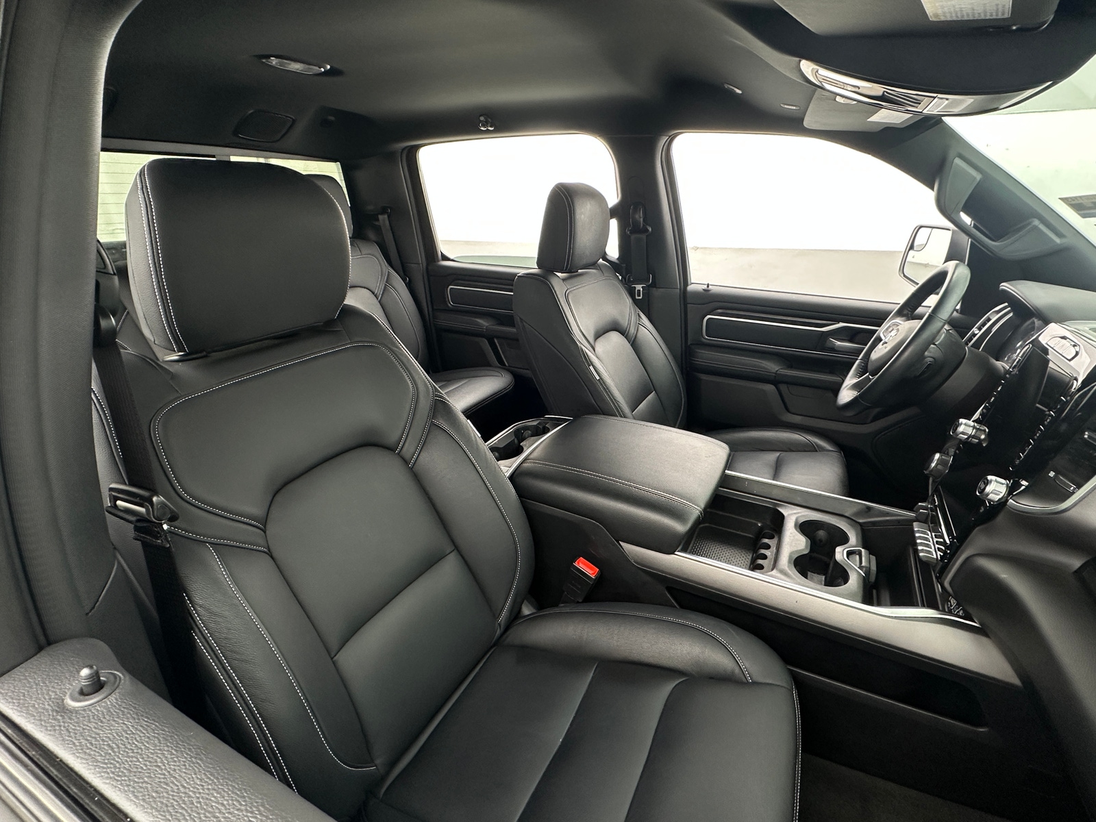 Thumbnail: 2024 RAM 1500 - 2