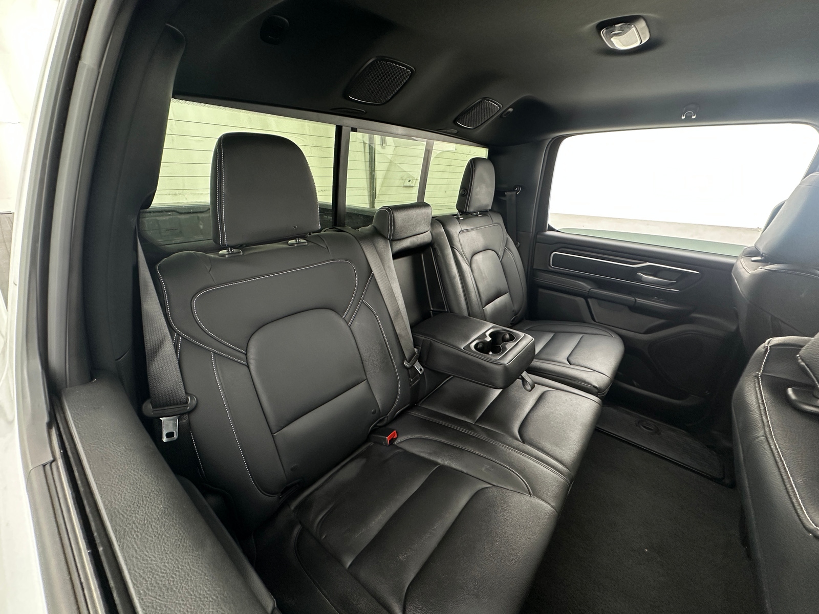 Thumbnail: 2024 RAM 1500 - 6