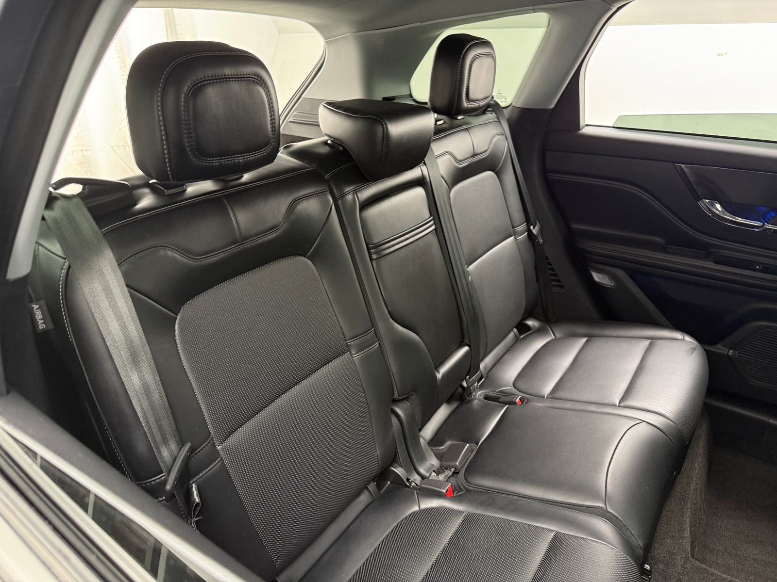 Thumbnail: 2021 Lincoln Corsair - 5