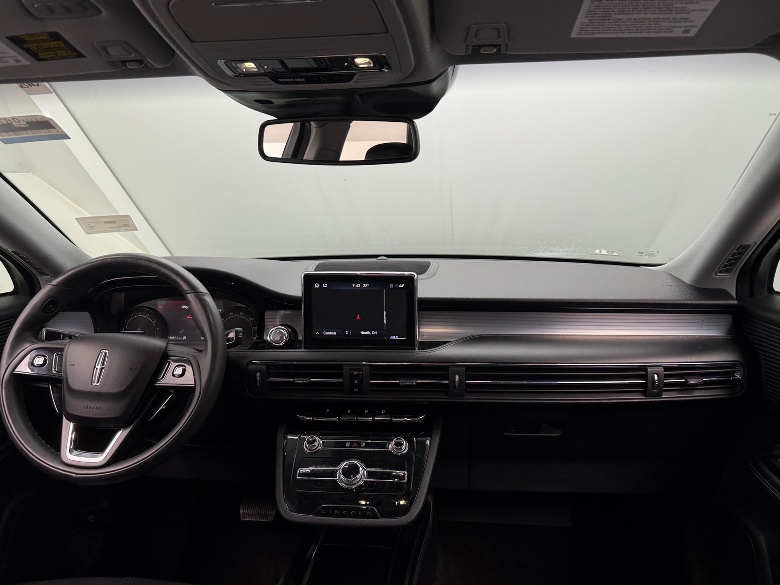 Thumbnail: 2021 Lincoln Corsair - 2