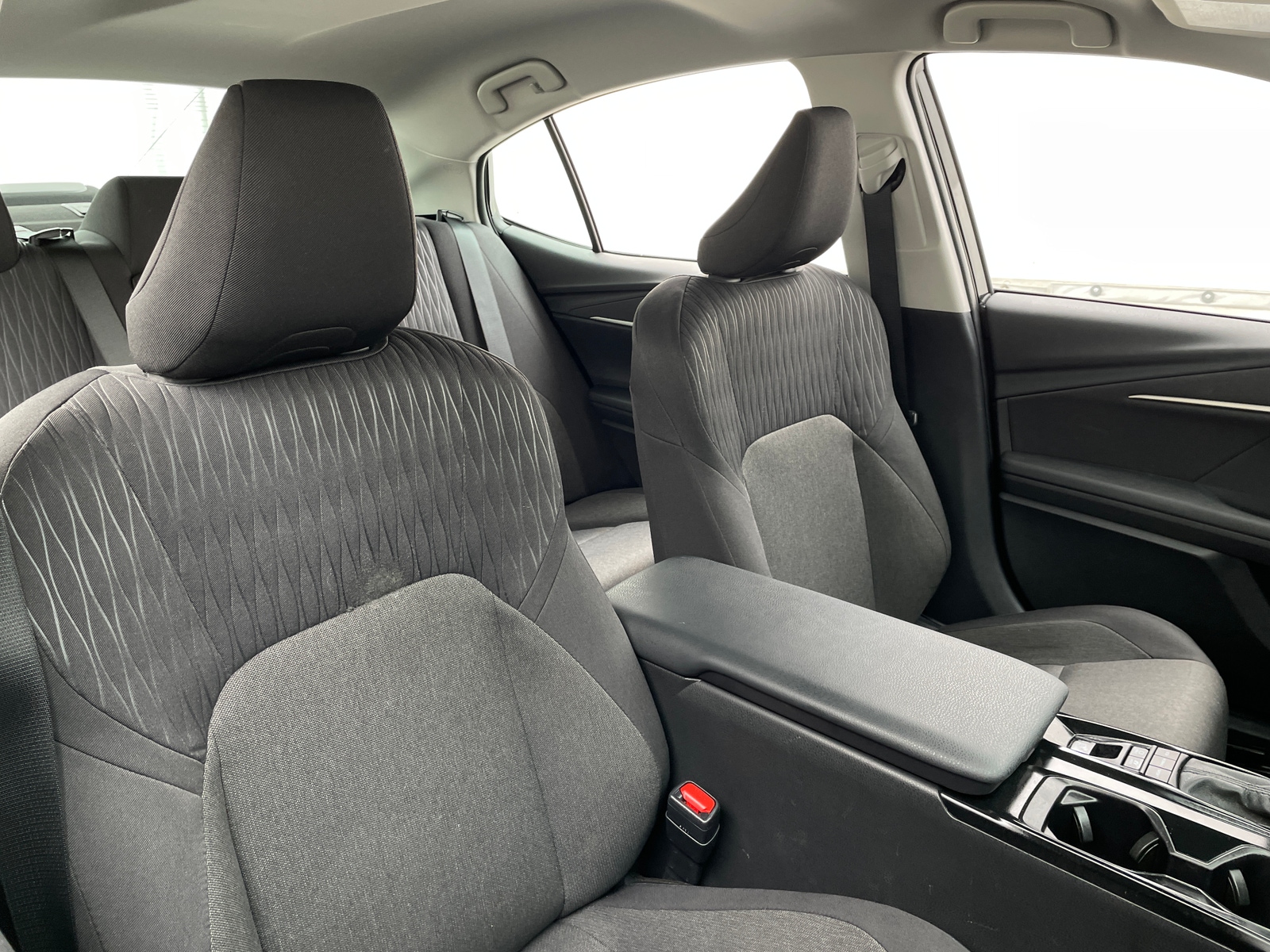 Thumbnail: 2025 Toyota Camry - 2