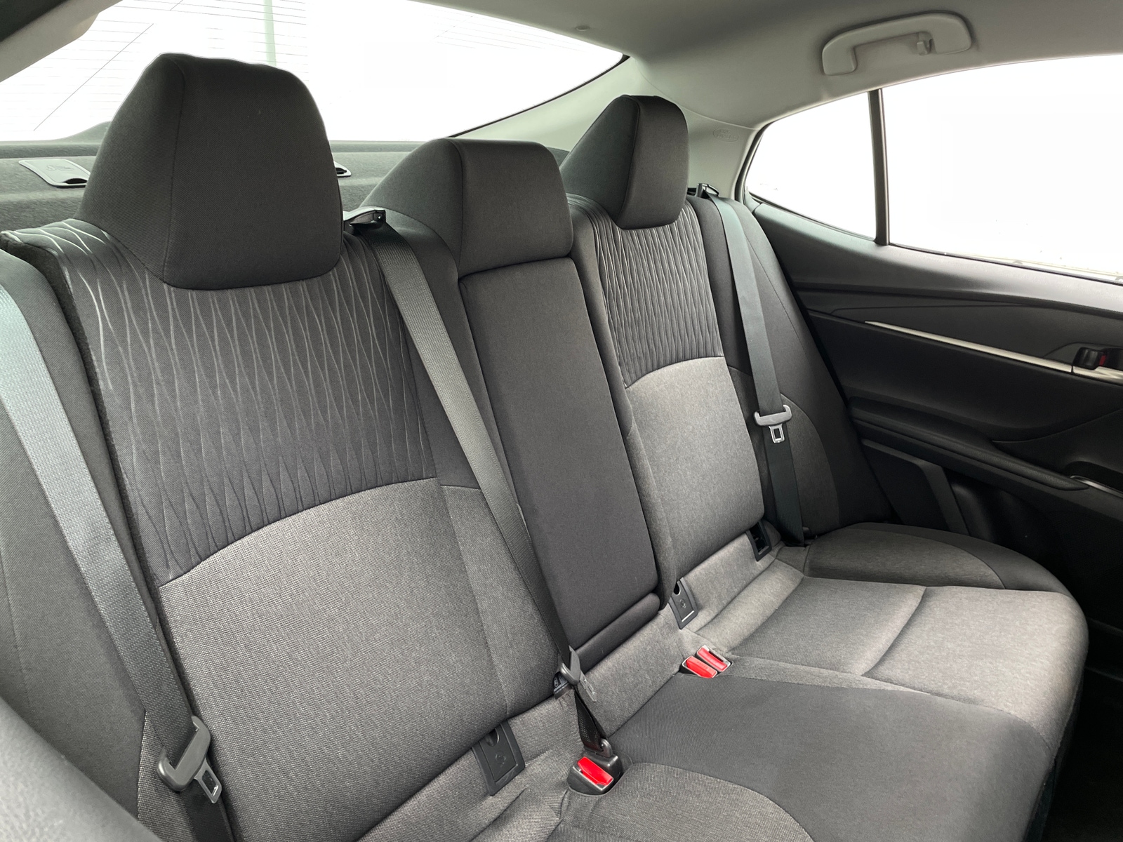 Thumbnail: 2025 Toyota Camry - 6