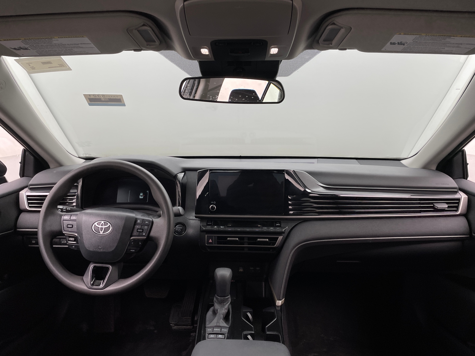 Thumbnail: 2025 Toyota Camry - 3