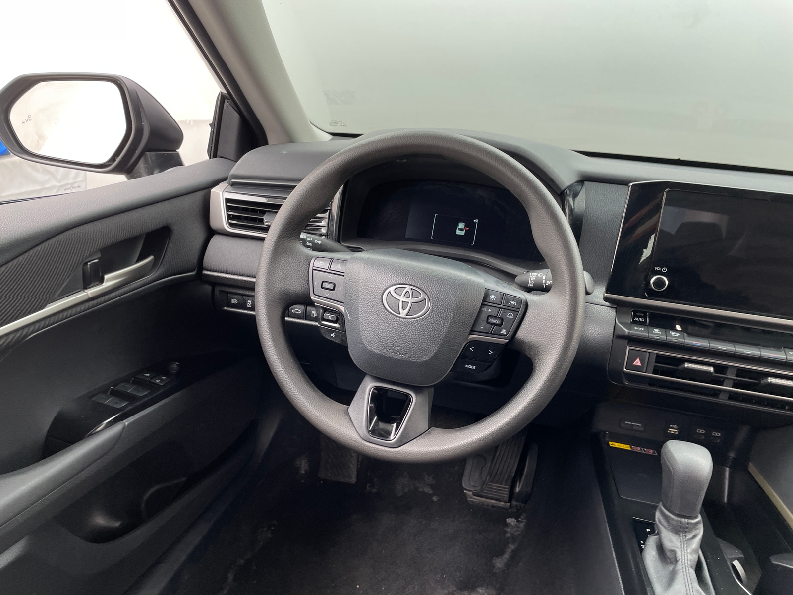 Thumbnail: 2025 Toyota Camry - 5