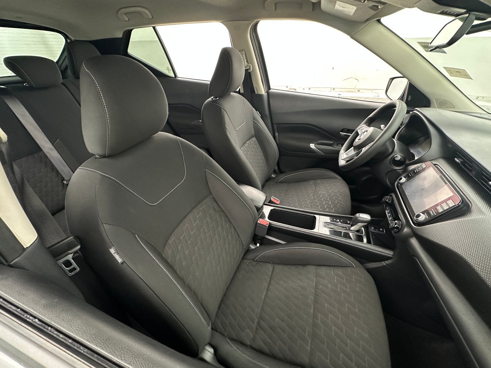 Thumbnail: 2021 Nissan Kicks - 2