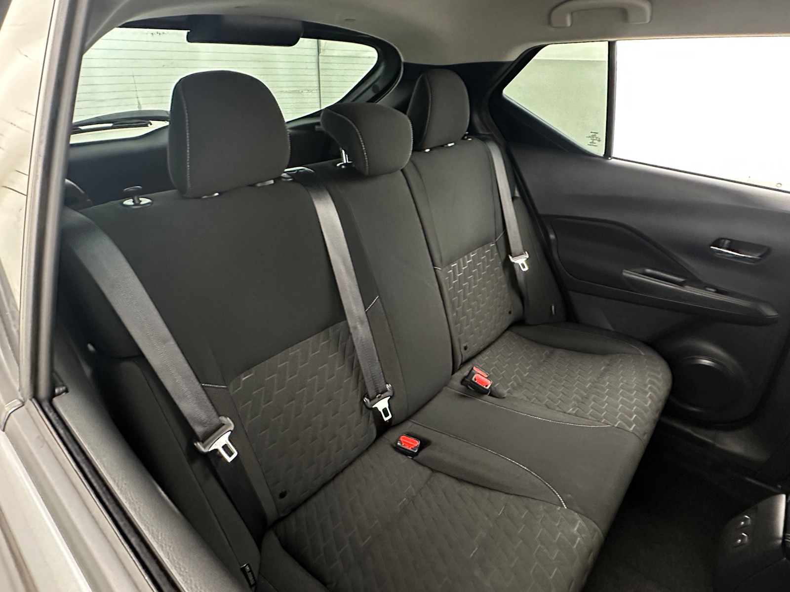 Thumbnail: 2021 Nissan Kicks - 6