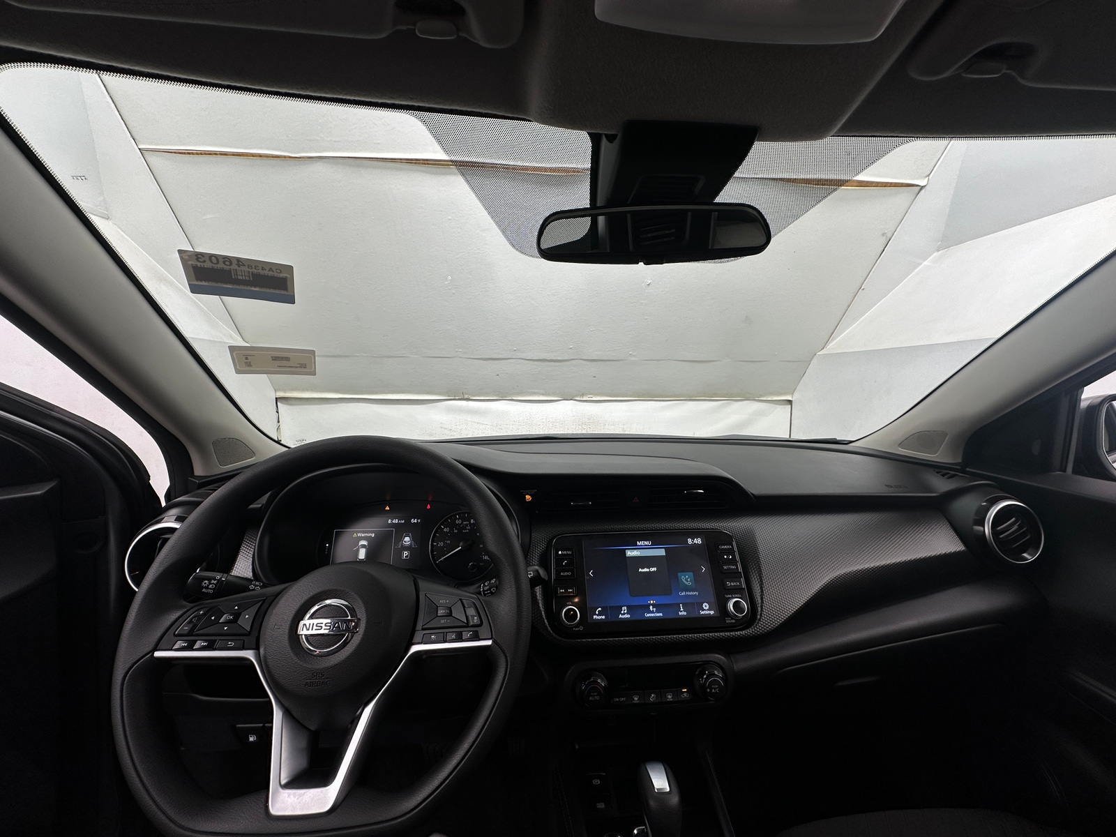 Thumbnail: 2021 Nissan Kicks - 3