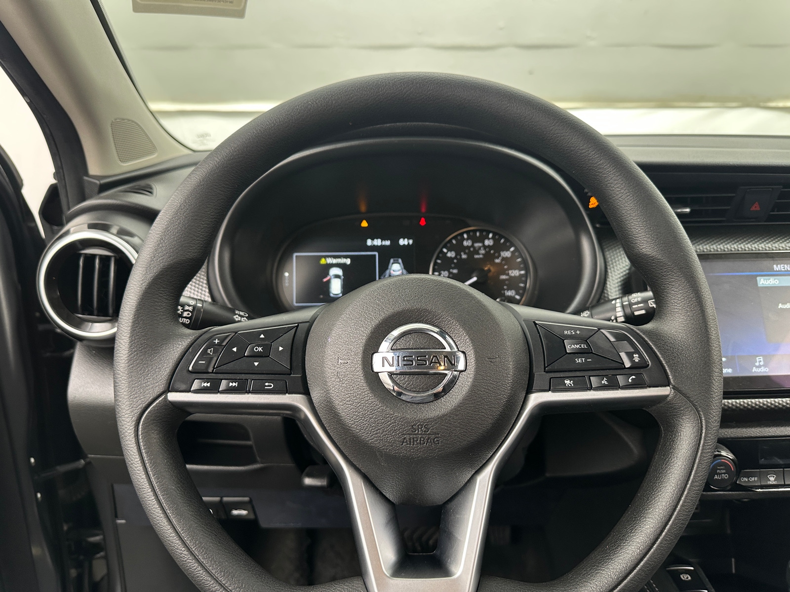 Thumbnail: 2021 Nissan Kicks - 5