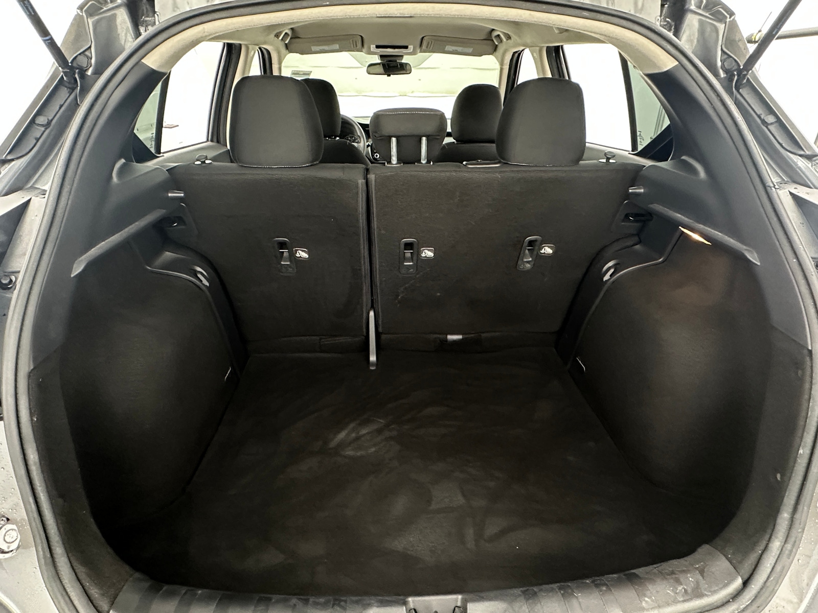 Thumbnail: 2021 Nissan Kicks - 7