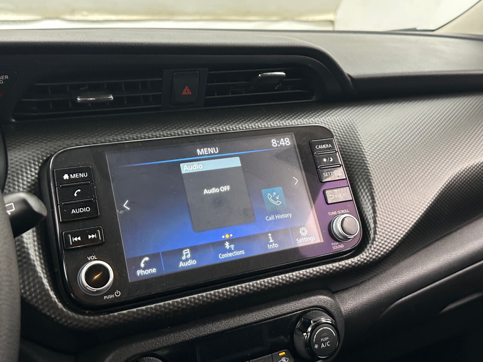 Thumbnail: 2021 Nissan Kicks - 4