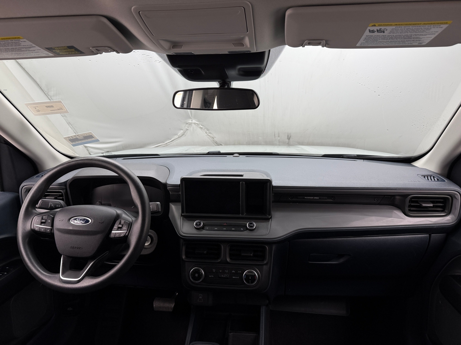 Thumbnail: 2023 Ford Maverick - 3