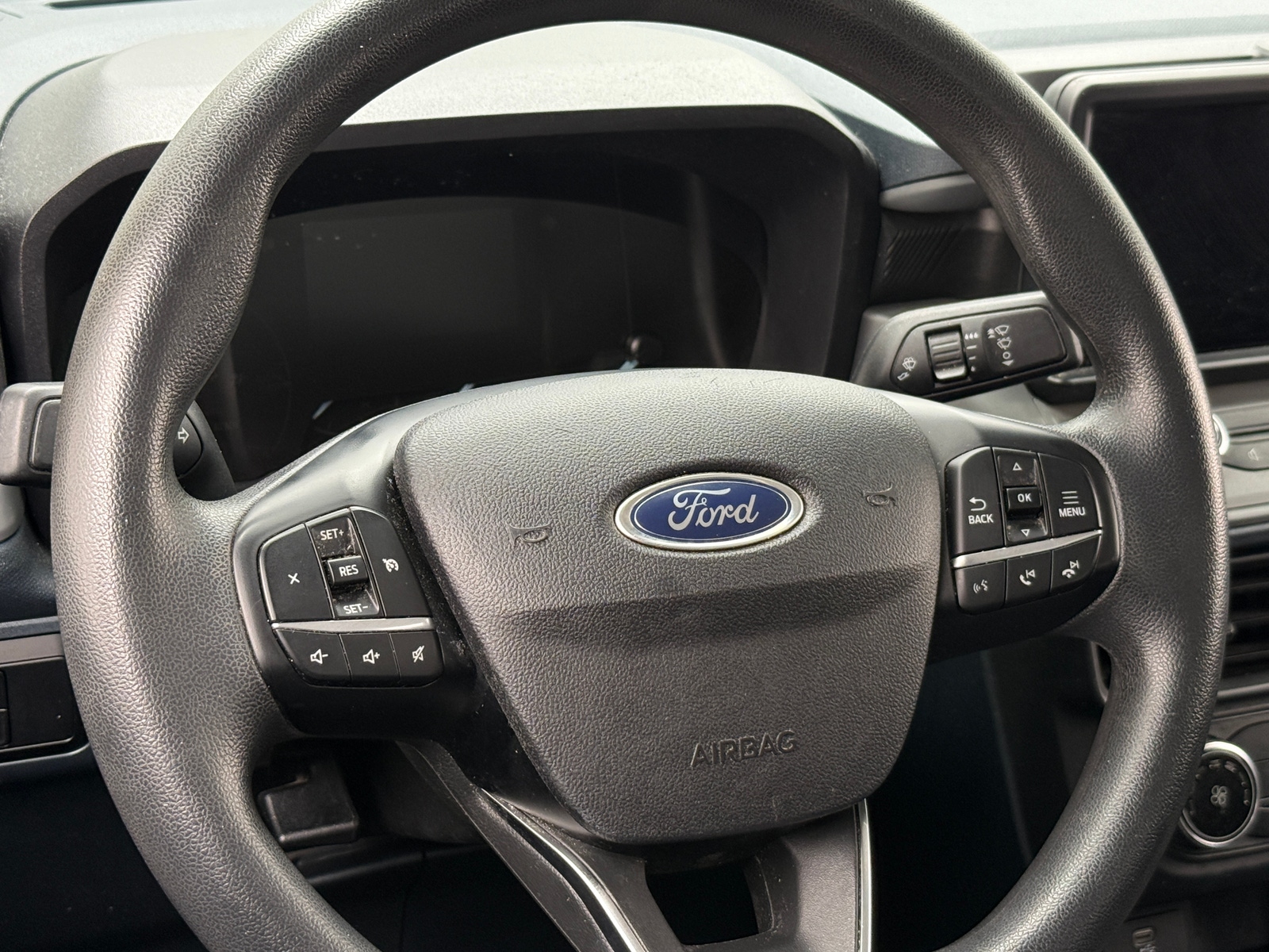 Thumbnail: 2023 Ford Maverick - 5