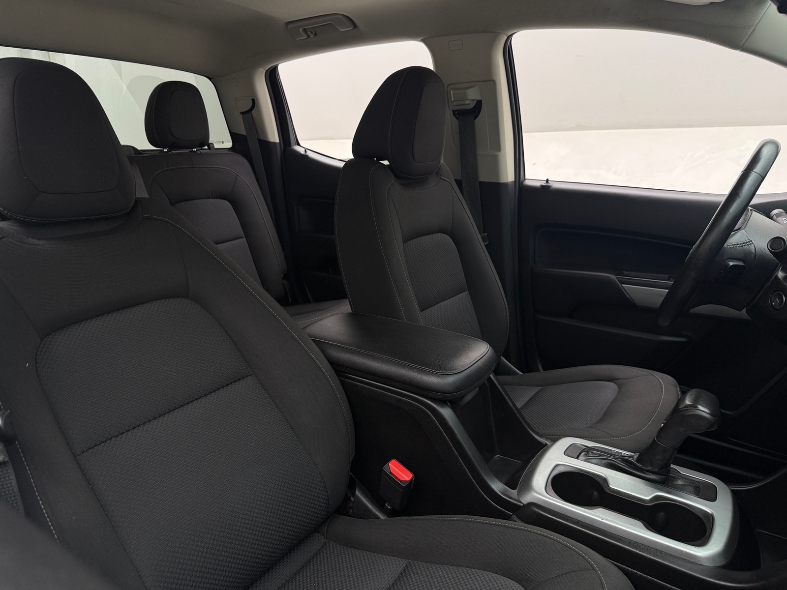 Thumbnail: 2019 Chevrolet Colorado - 2