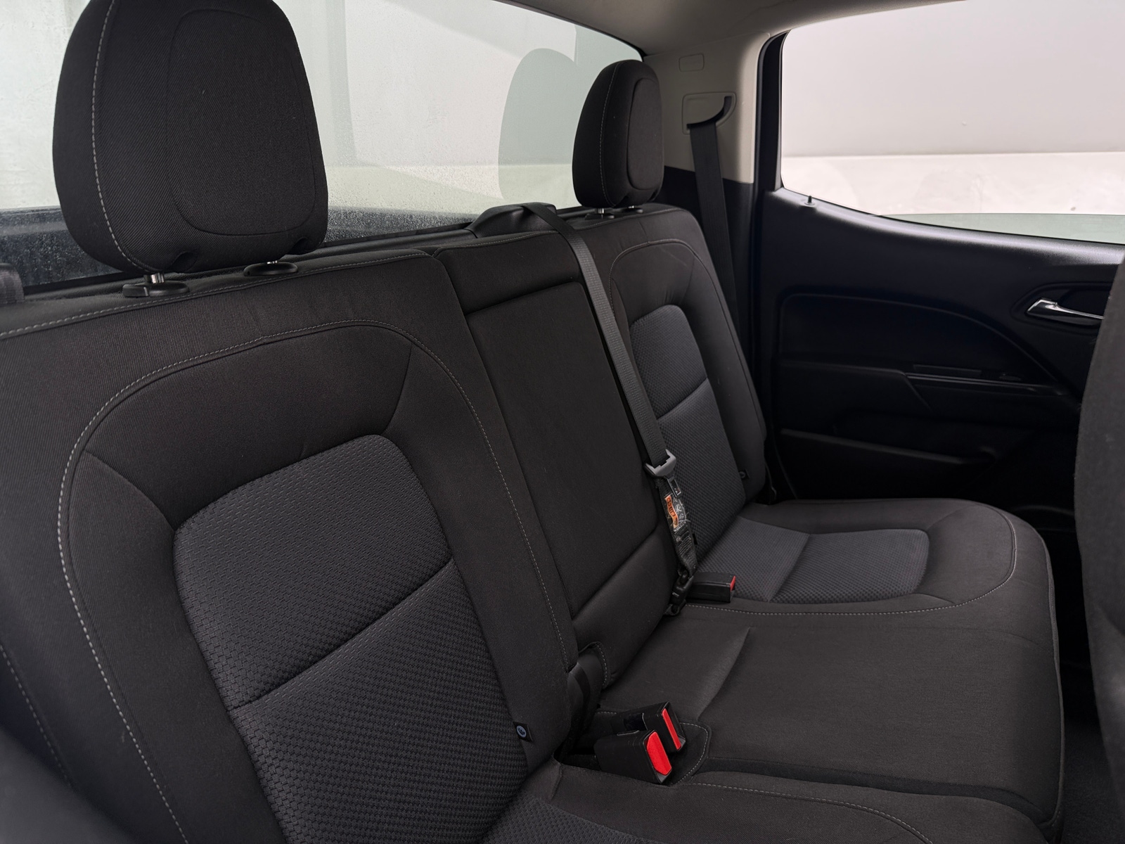 Thumbnail: 2019 Chevrolet Colorado - 6