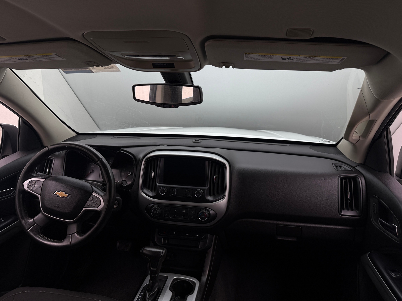 Thumbnail: 2019 Chevrolet Colorado - 3